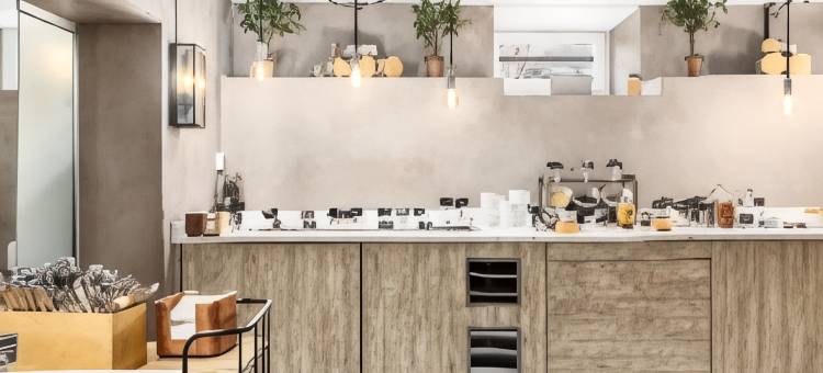 奥斯陆萨格酒店(Saga Hotel Oslo, Worldhotels Crafted)图片