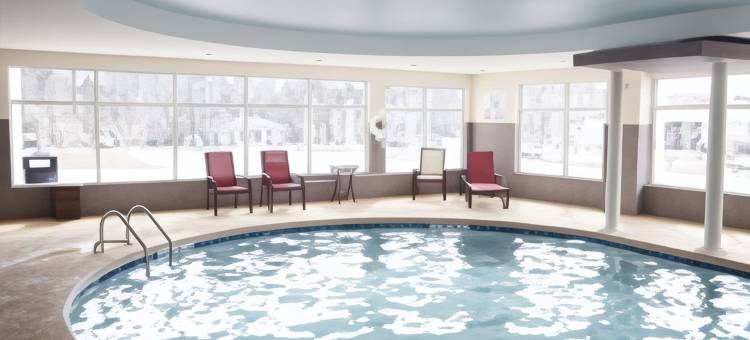 智选假日套房酒店哈夫洛克NW -新伯尔尼(Holiday Inn Express & Suites HAVELOCK NW-NEW BERN by IHG)图片