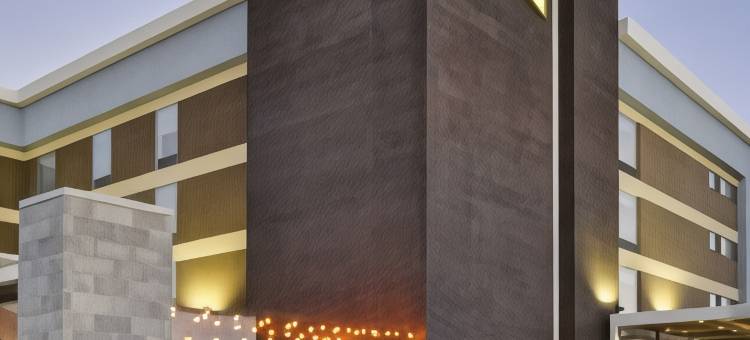 田纳西朱丽叶山恒庭套房酒店(Home2 Suites by Hilton Mount Juliet)图片