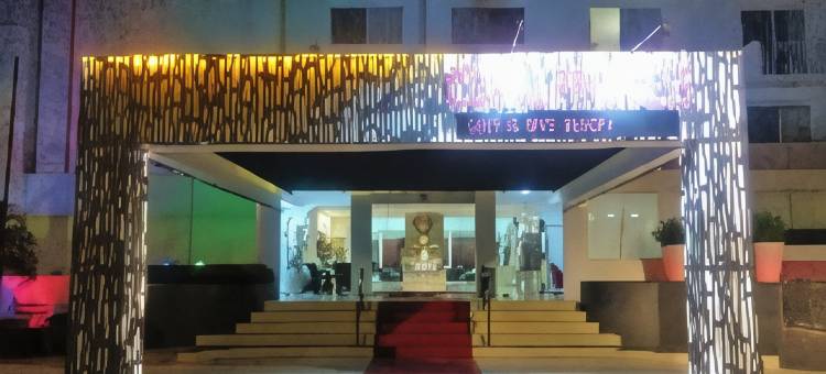 珊瑚公主酒店及潜水度假村(Coral Princess Hotel & Dive Resort)图片