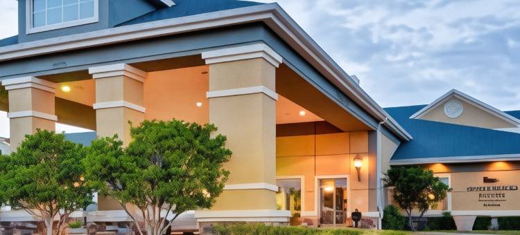 阿马里洛Homewood Suites by Hilton(Homewood Suites by Hilton Amarillo)图片