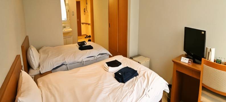 天然温泉 尾道抚摸之里(Natural Spa Onomichi Fureai No Sato)图片