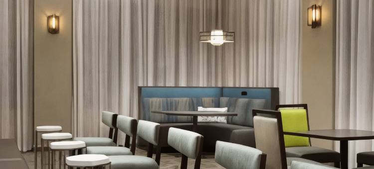 南海文Homewood Suites by Hilton(Homewood Suites by Hilton Memphis-Southaven)图片