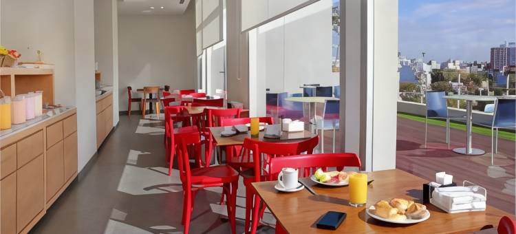 Dazzler by Wyndham Buenos Aires Palermo图片