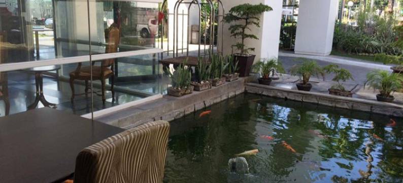 东亚皇家酒店(East Asia Royale Hotel)图片