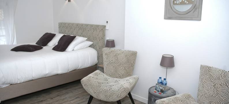 城市里的一家酒店(Un Hôtel En Ville)图片