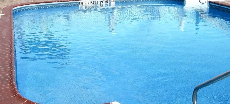 希尔顿欢朋酒店-布朗伍德(Hampton Inn Brownwood)图片