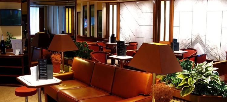 贝德福德酒店(Bedford Hotel Brussels)图片