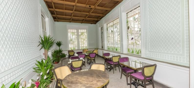 洛杰斯公园酒店(Logis Hotel du Parc)图片