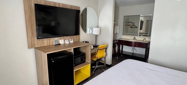 德芳尼阿克斯普林斯戴斯酒店(Days Inn by Wyndham DeFuniak Springs)图片