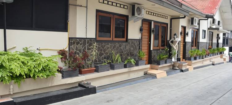 利马酒店(Lima's Hotel)图片