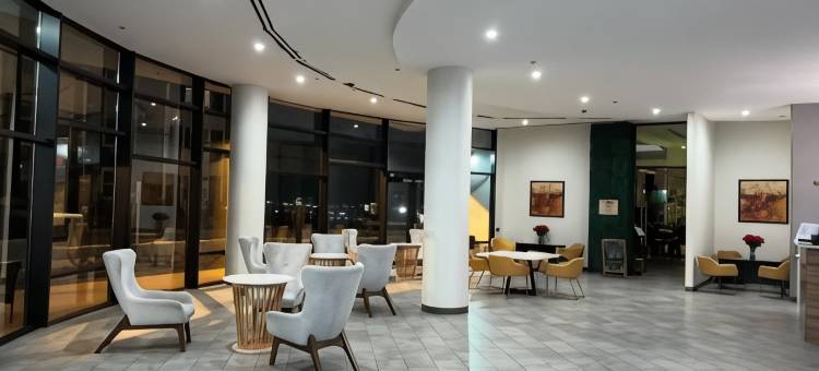 北伯根西考克斯温德姆花园酒店(Wyndham Garden North Bergen - Secaucus)图片