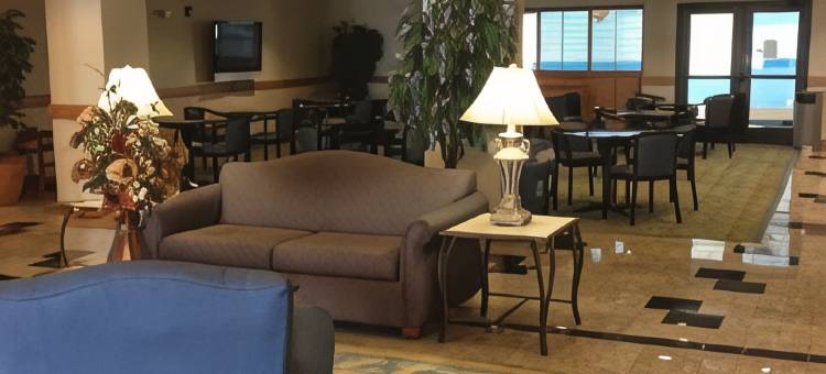 Wingate by Wyndham York图片