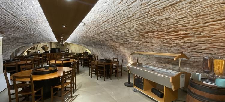 基里亚德酒店-索恩河畔沙隆中心(Kyriad Chalon Sur Saone Centre)图片