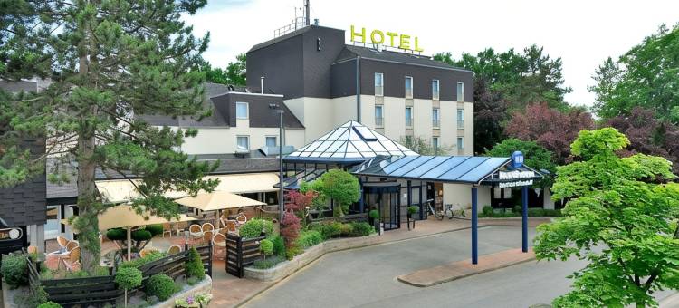 弗伦霍夫贝斯特韦斯特酒店(Best Western Hotel der Foehrenhof)图片