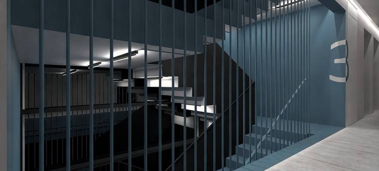 都市奶油酒店(Urban Creme)图片