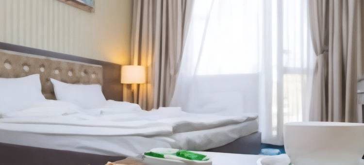 米尔顿酒店(Mildom Hotel)图片