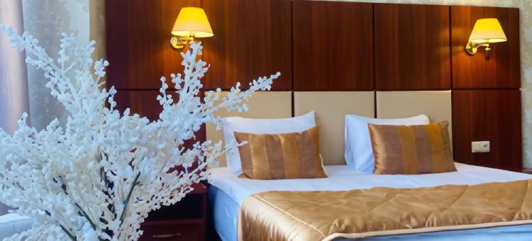 阿尔巴特商务酒店(Arbat Hotel)图片