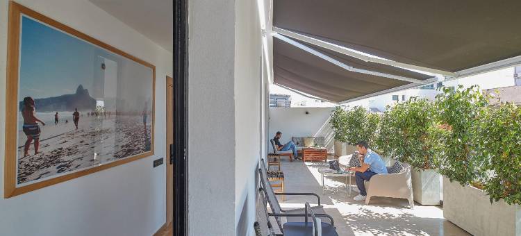 停留在这里 - 卡萨布兰卡 - 高蒂埃1 - 现代住宅(Stayhere Casablanca - Gauthier 1 - Modern Residence)图片