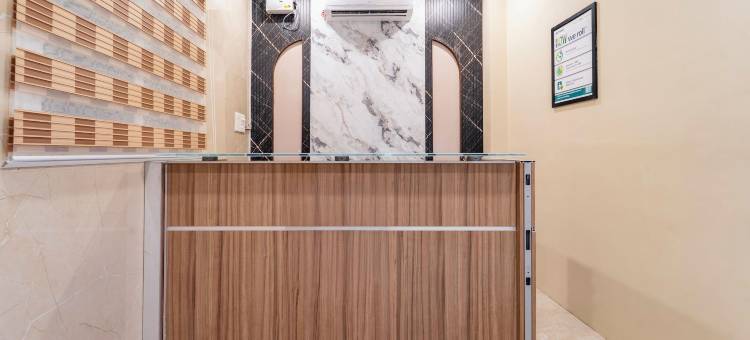 树博杜纳格(Treebo Dunag)图片