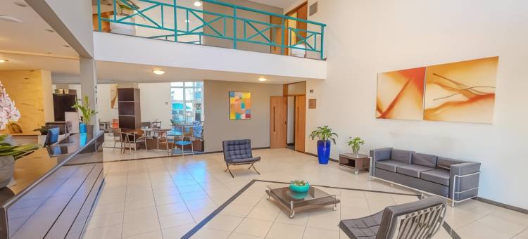 容迪亚伊贵族旅馆(Nobile Inn Jundiaí)图片