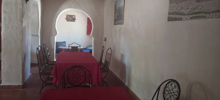 巴叟宿舍(Auberge Bassou)图片