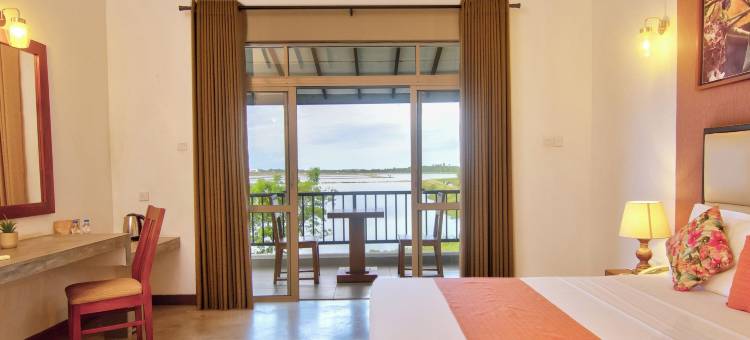 汉班托塔绿玉酒店(Jade Green Hambantota)图片