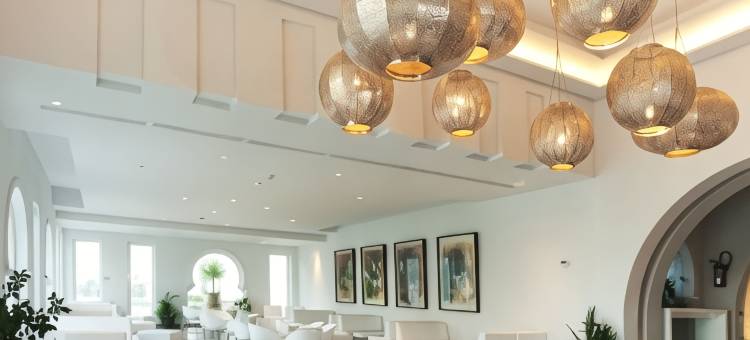 斯贝阿罕布拉滩高尔夫温泉酒店(Seabel Alhambra Beach Golf & Spa)图片