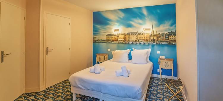 勤奋酒店(Hotel la Diligence)图片