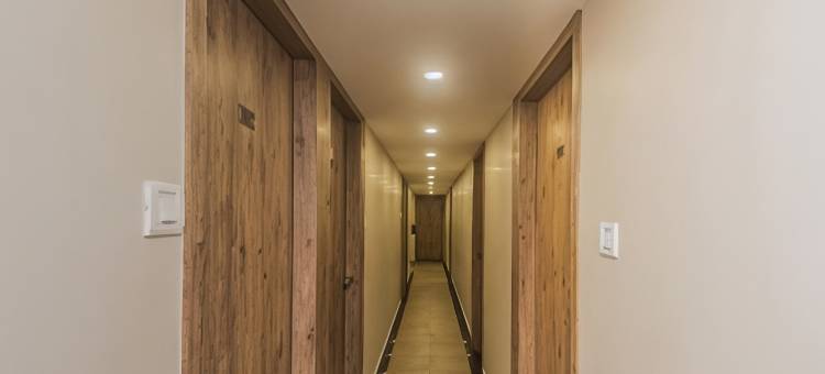 OYO 10001 蓝海酒店(Hotel O Blue Ocean Near R City Mall)图片