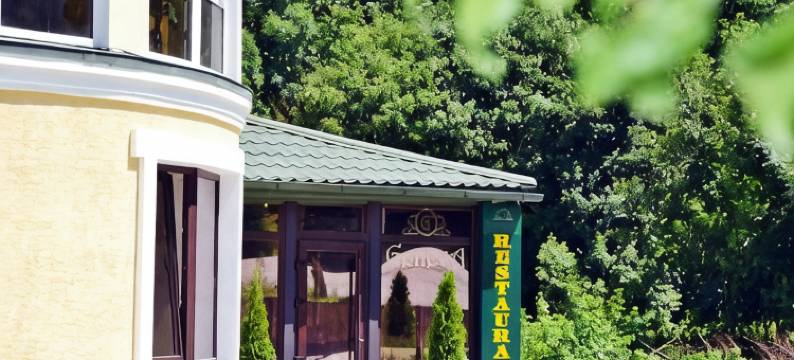 日内瓦酒店(Geneva Hotel)图片