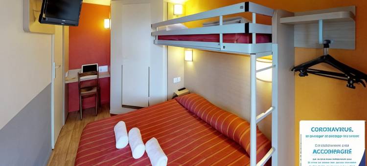 Hotel Campc Proville图片
