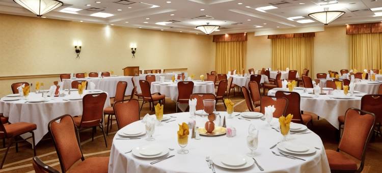 希尔顿花园酒店-萨凡纳市中心(Hilton Garden Inn Savannah Midtown)图片