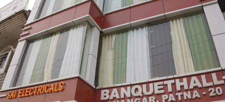 拉杰尼瓦斯酒店(Hotal Rajniwas)图片