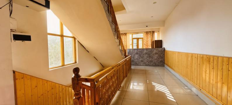 古尔玛格GS公寓(Hotel Gulmarg GS Residency)图片