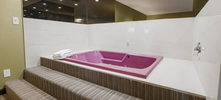 优胜美地-索诺拉遗产酒店(Heritage Inn - Yosemite/Sonora)图片