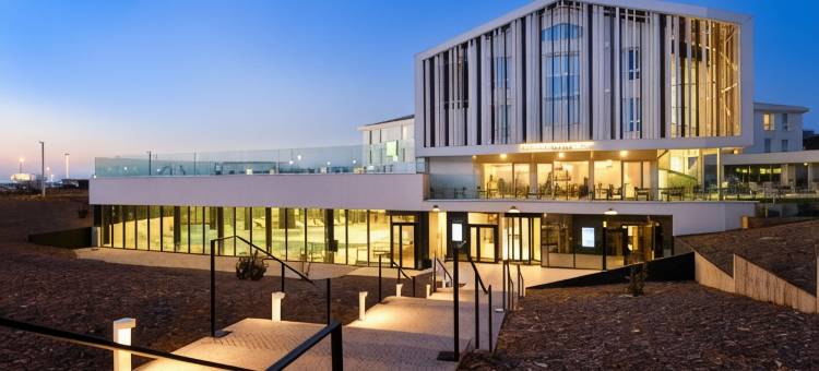 宜必思尚品拉罗谢尔海洋酒店(Ibis Styles la Rochelle Thalasso Châtelaillon)图片