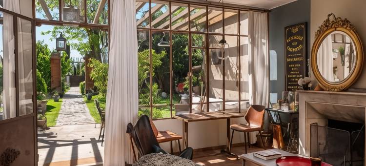 la maiZon酒店(La MaiZon)图片