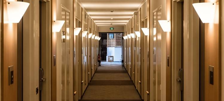 宜必思蒂耶里堡酒店(Ibis Château-Thierry)图片