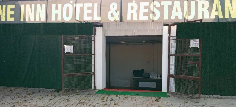 九号酒店和餐厅(Nine inn hotel and restaurant)图片