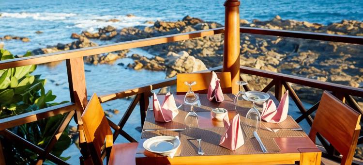 希里克蒂亚迪克威勒水疗度假村(Dickwella Resort and Spa)图片