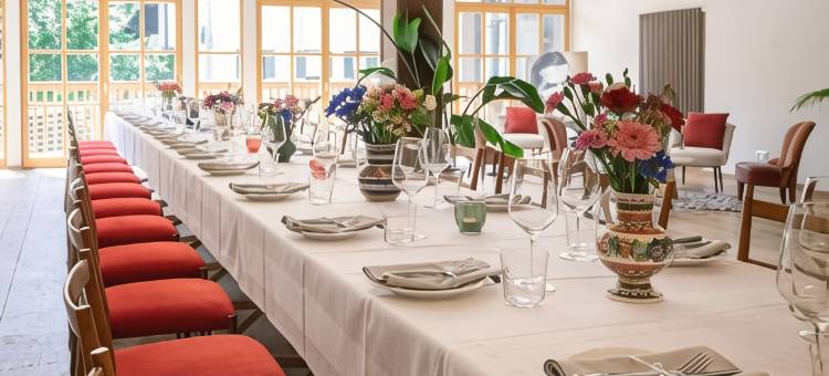 亨利乡村房子基茨比HEL(Henri Country House Kitzbühel)图片