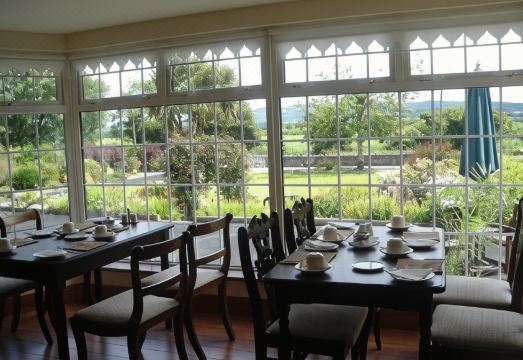 Innisfree B&BHotel Overview