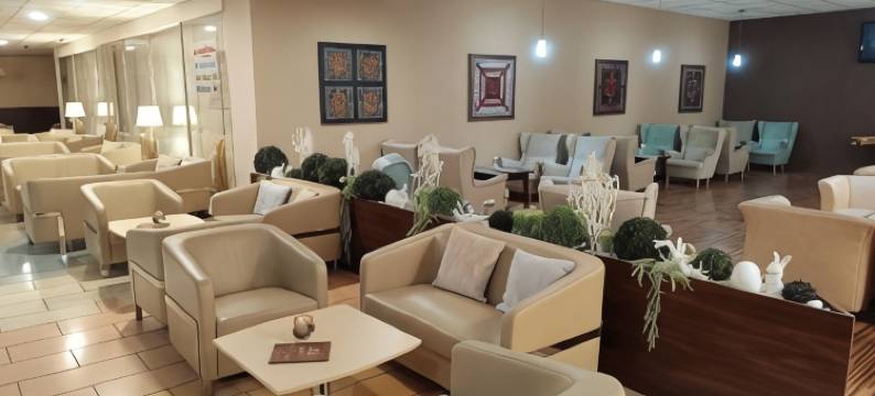 迪克森酒店(Dixon Resort)图片