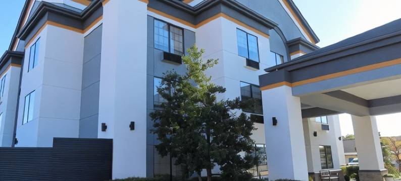 贝斯特韦斯特高级套房酒店(Best Western Prime Inn & Suites)图片