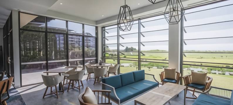 沙城贝斯特韦斯特酒店(Best Western City Sands)图片