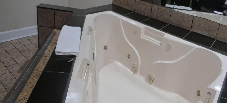 SureStay Plus Hotel by Best Western St Marys Cumberland图片