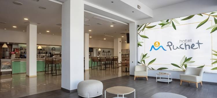 普彻特酒店(Hotel Puchet Ibiza)图片