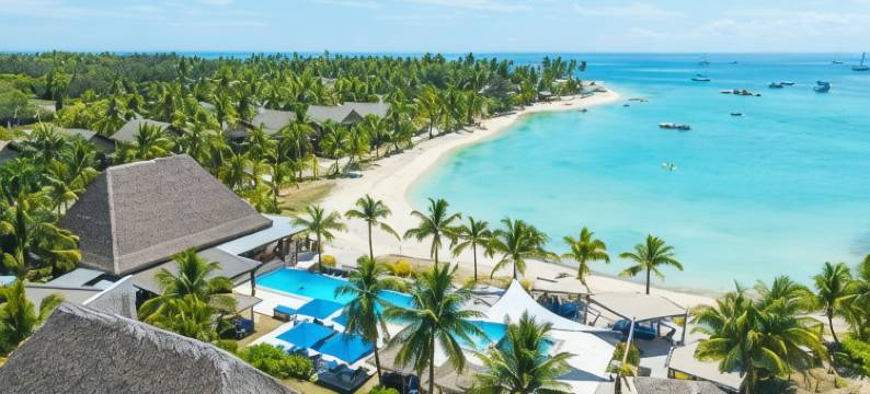 种植园岛度假村(Plantation Island Resort)图片