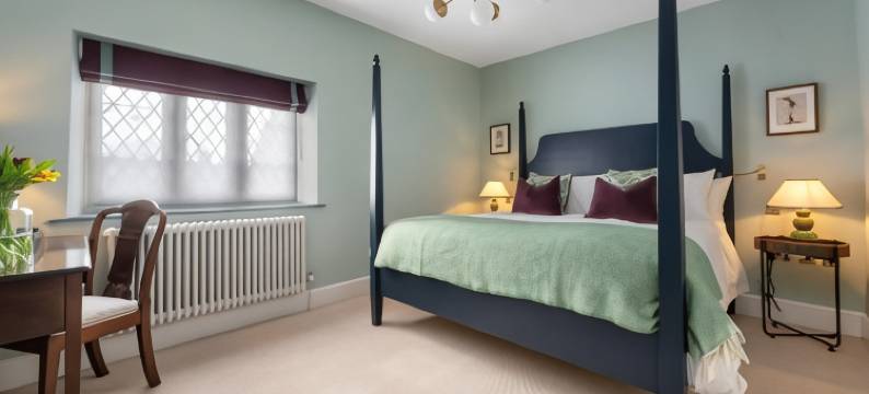 内维尔阿姆斯酒店(Nevill Arms Inn)图片